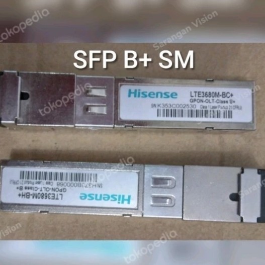 SFP GPON