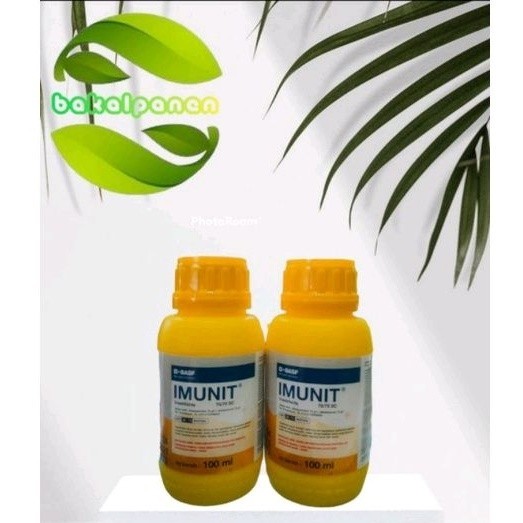 Insektisida obat hama BASF IMUNIT 100ml