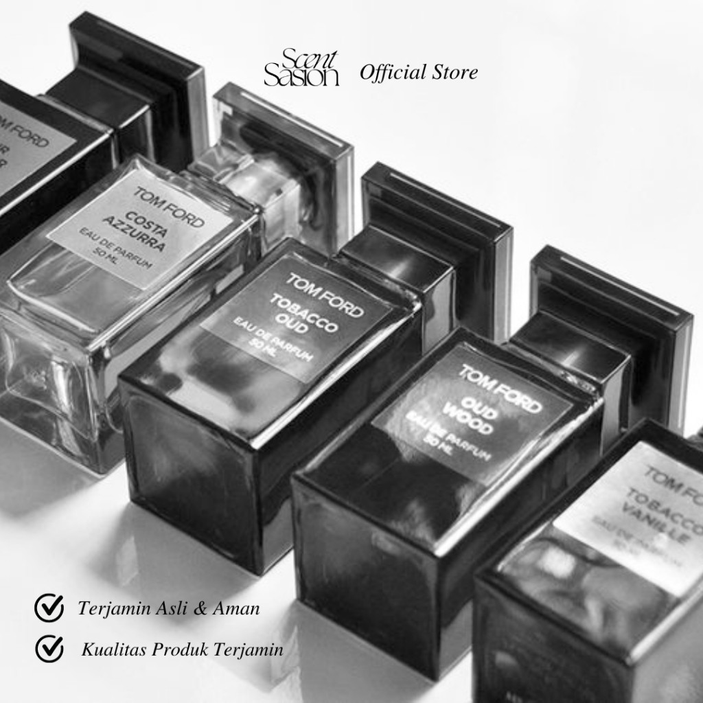 PERFUME TOM FORD 100% ORIGINAL LOST CHERRY OUD WOOD BITTER PEACH Parfum Mini Travel Size Open Decant