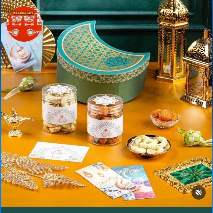 

Parcel Lebaran Hampers Ramadan Lebaran Ramadhan Hampers Mubaraq