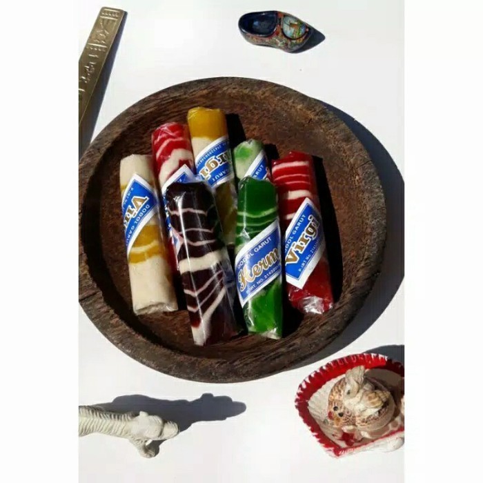 

promosi toko Dodol Garut Zebra Makanan Khas / Oleh oleh Garut