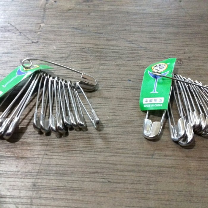 Peneti Peniti Tiger Head Brand