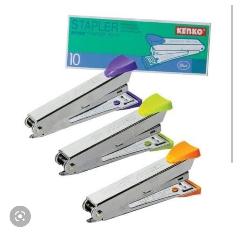 

Stapler kenko HD 10