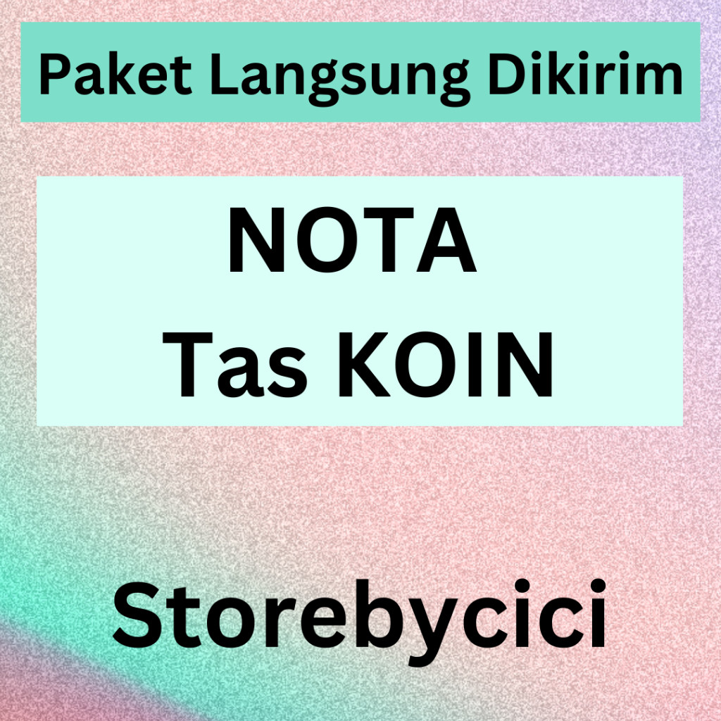 EF56Y Tas Koin Storebycici