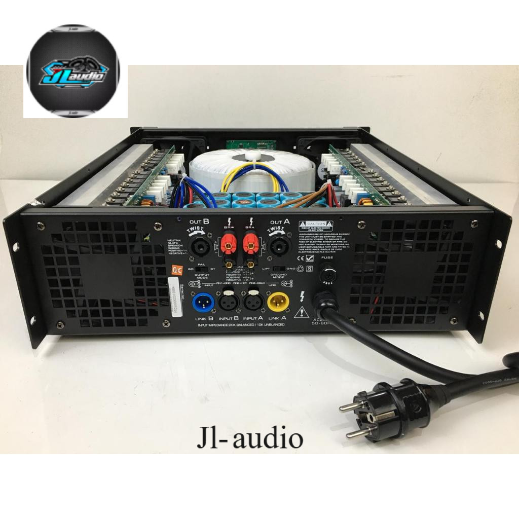 POWER PASLINE TD CLASS / POWER PASLINE PTD-50000