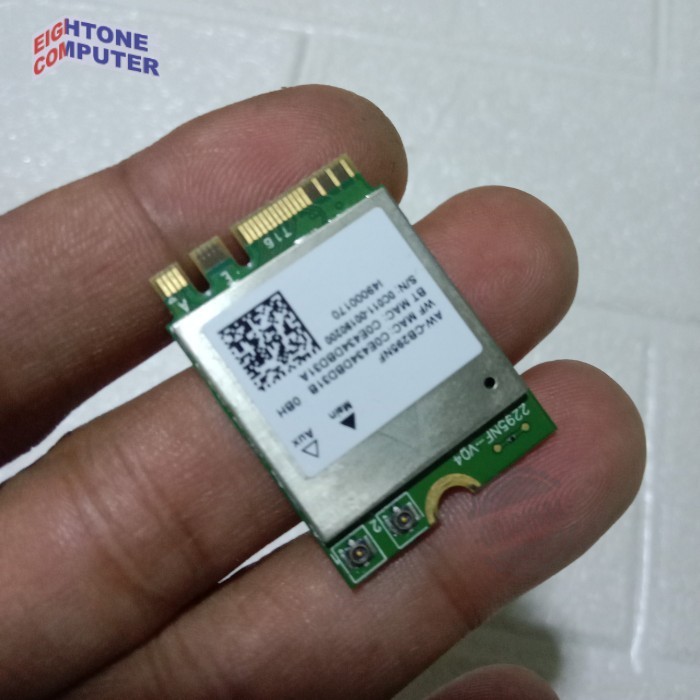 Wificard Wifi ASUS VivoBook F512D F512DA X512D X512DK X512DA X712D