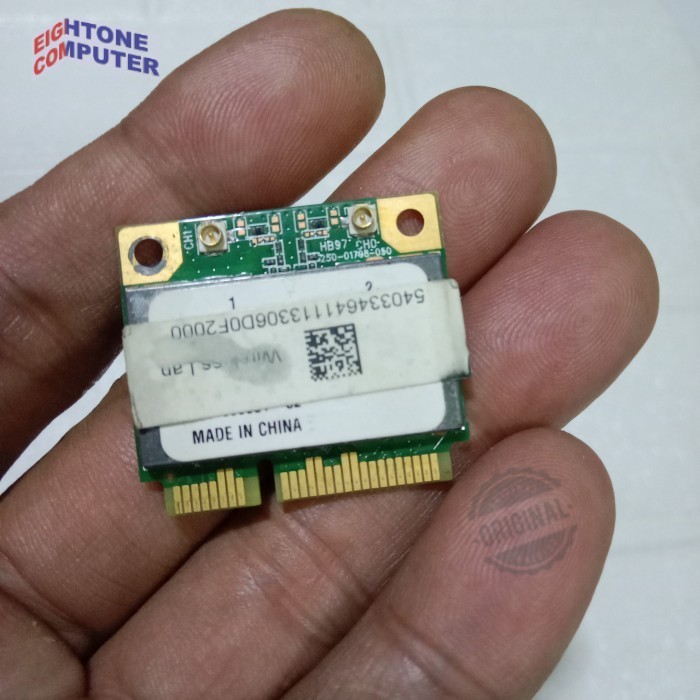 Wifi Wificard ACER Travelmate 8473 8473T 8473TG 6495T 6495TG