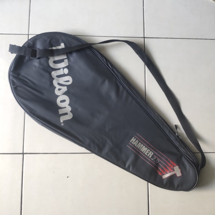 Tas Raket Wilson Hammer 2.9 Original