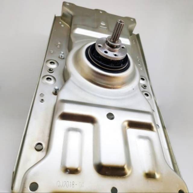 ready stok GEAR BOX MESIN CUCI ELECTROLUX EWT7542S