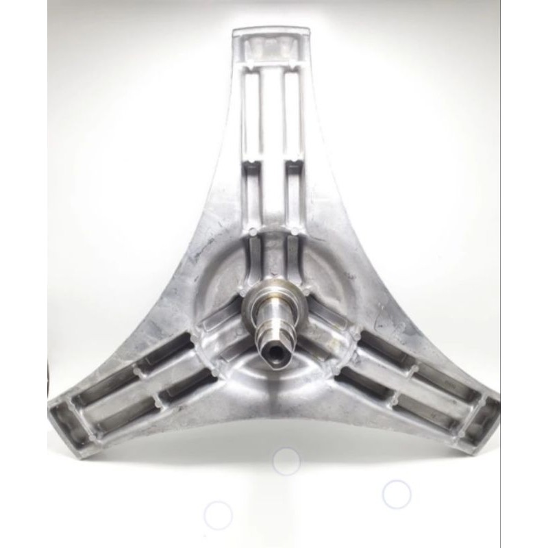 ready stok SEGITIGA MESIN CUCI LG 21 KG