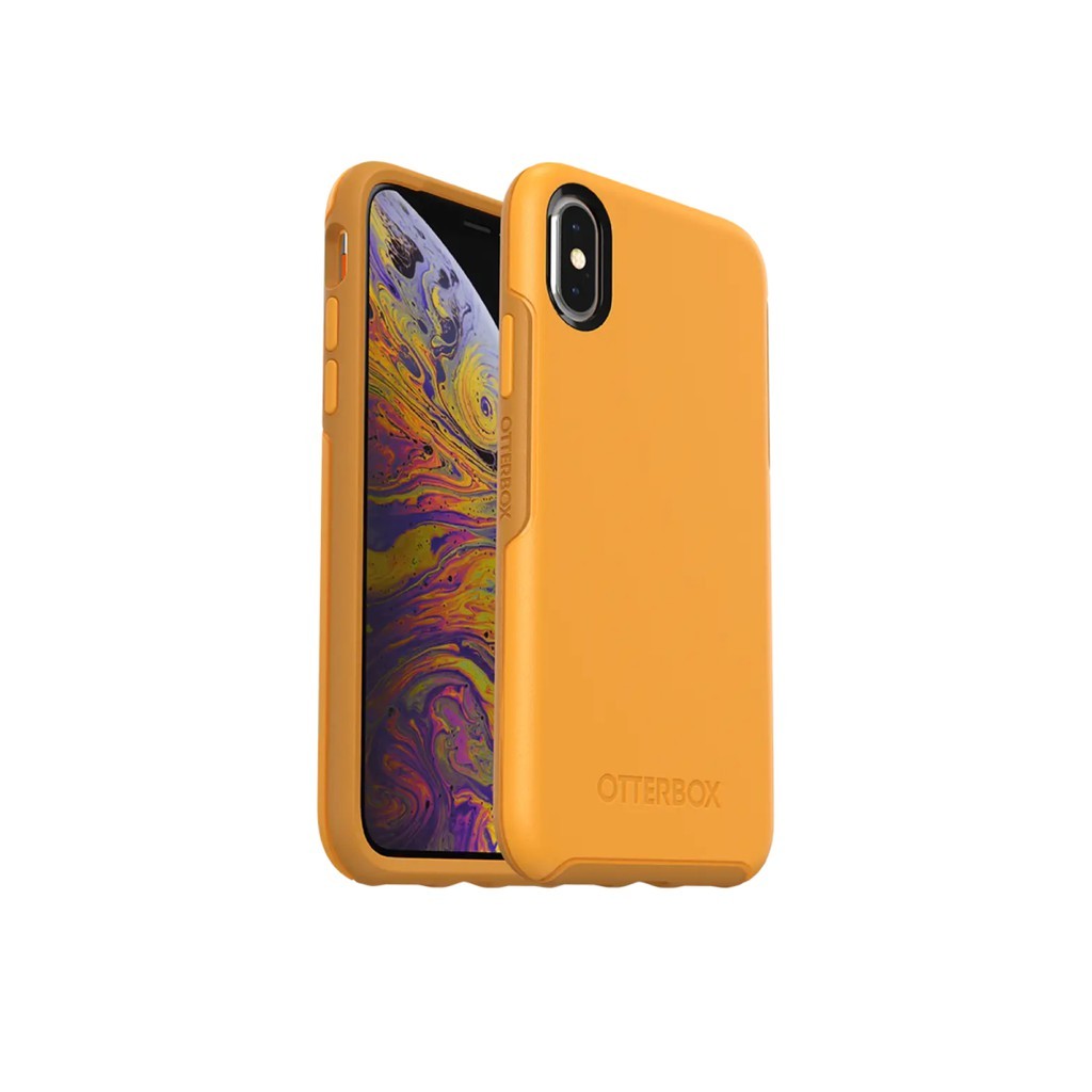 ㄚ Otterbox Symmetry iPhone 6 6S 7 8 8PLUS X XS XS Max XR case otterbox  cover