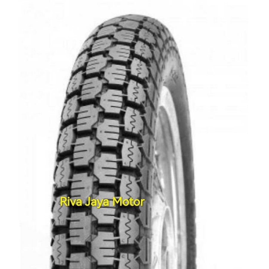 Ban Luar 300-17 Sp1 Sp 1 Irc Kembang Tahu Bisa Belakang Classic Win
