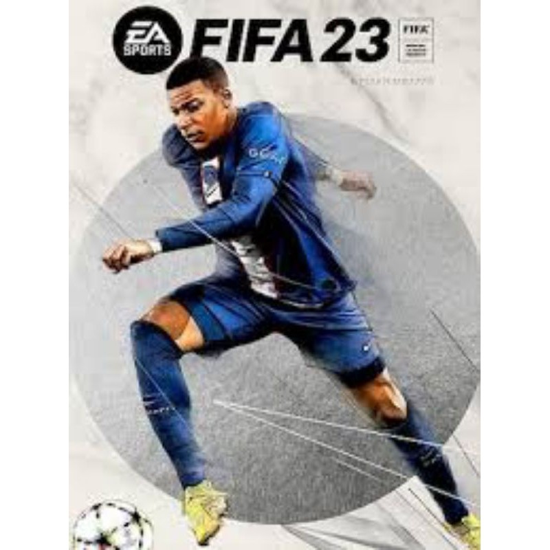 FIFA23  pc game