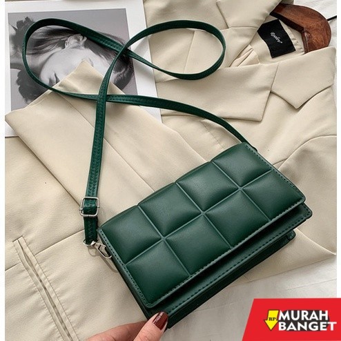 tas selempang wanita simple elegan TAS DOMPET PESTA WANITA CLUTCH BAG SELEMPANG IMPORT MEWAH MURAH 0