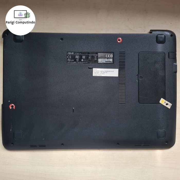 Bottem Case Laptop Asus Notebook A455L