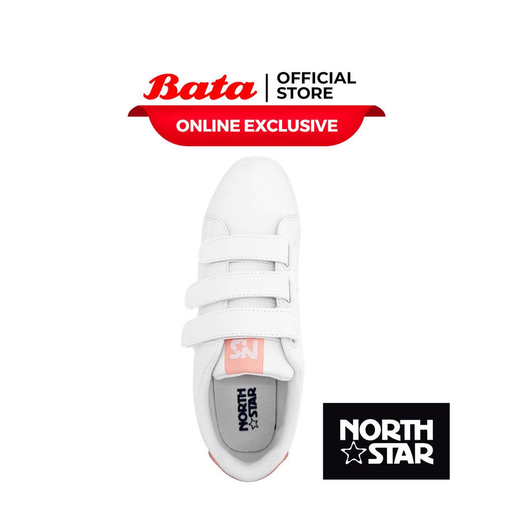 NORTH STAR [Online Exclusive] Sneakers Wanita Skater 2.0 - 5205028