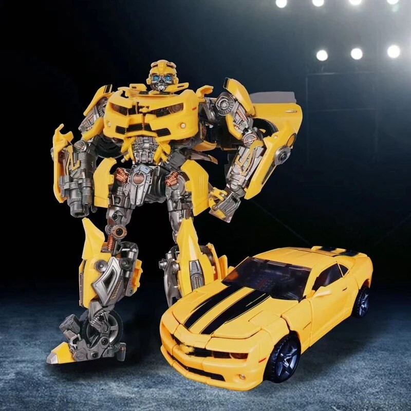 Transformation WW01 WW-01 Wasp KO MPM03 MPM-03 LT-01 LT01 LTS03C Movie MP Scale Action Figure Gifts 