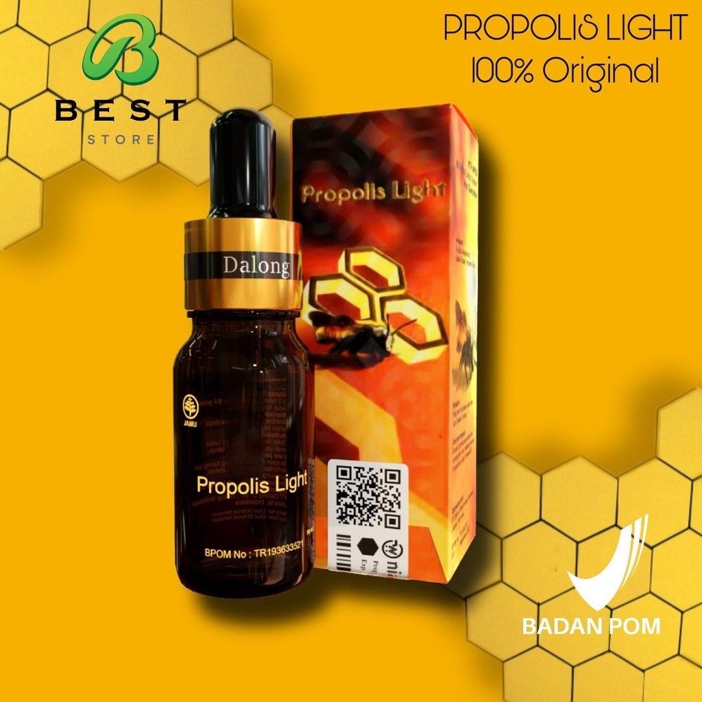 PROPOLIS LIGHT ORIGINAL