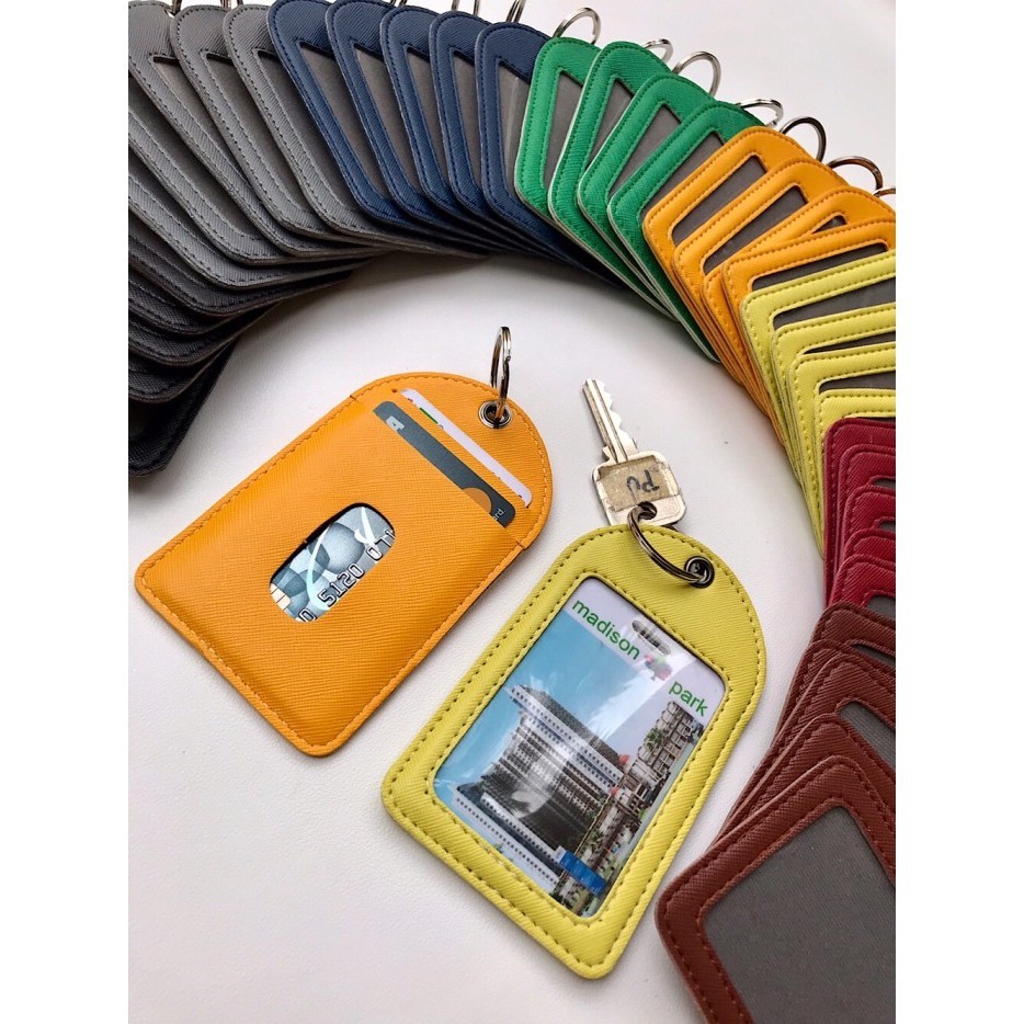 

PROMO!! -ACCESS CARD | KEY CHAIN | ID CARD HOLDER | DIGITAL E-MONEY HOLDER - Kuning
