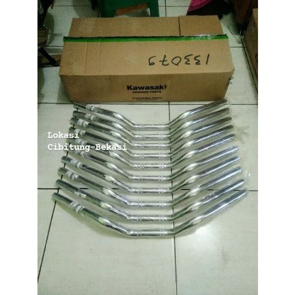 Termurah Stang pipa ninja SS ORI