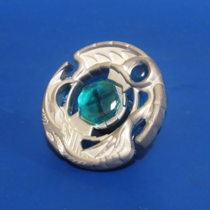 Beyblade Zero G Guardian Revizer 2nd Takara