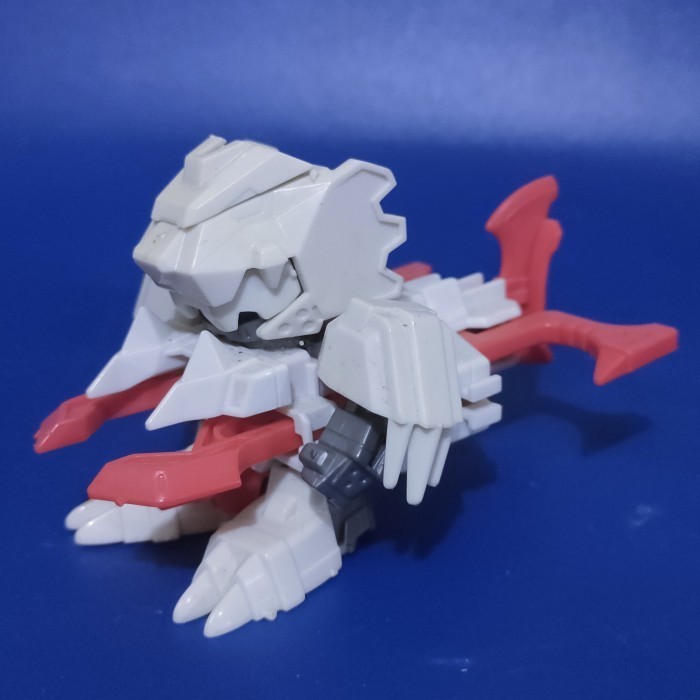 Battle Bdaman Go Tiger 2nd Takara