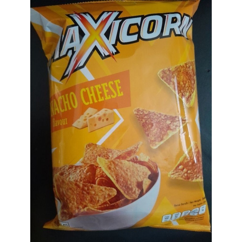 

Maxicorn 140gr