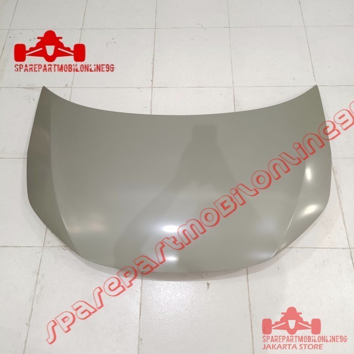 Kap Mesin Honda Brio 2019 2021 ASLI