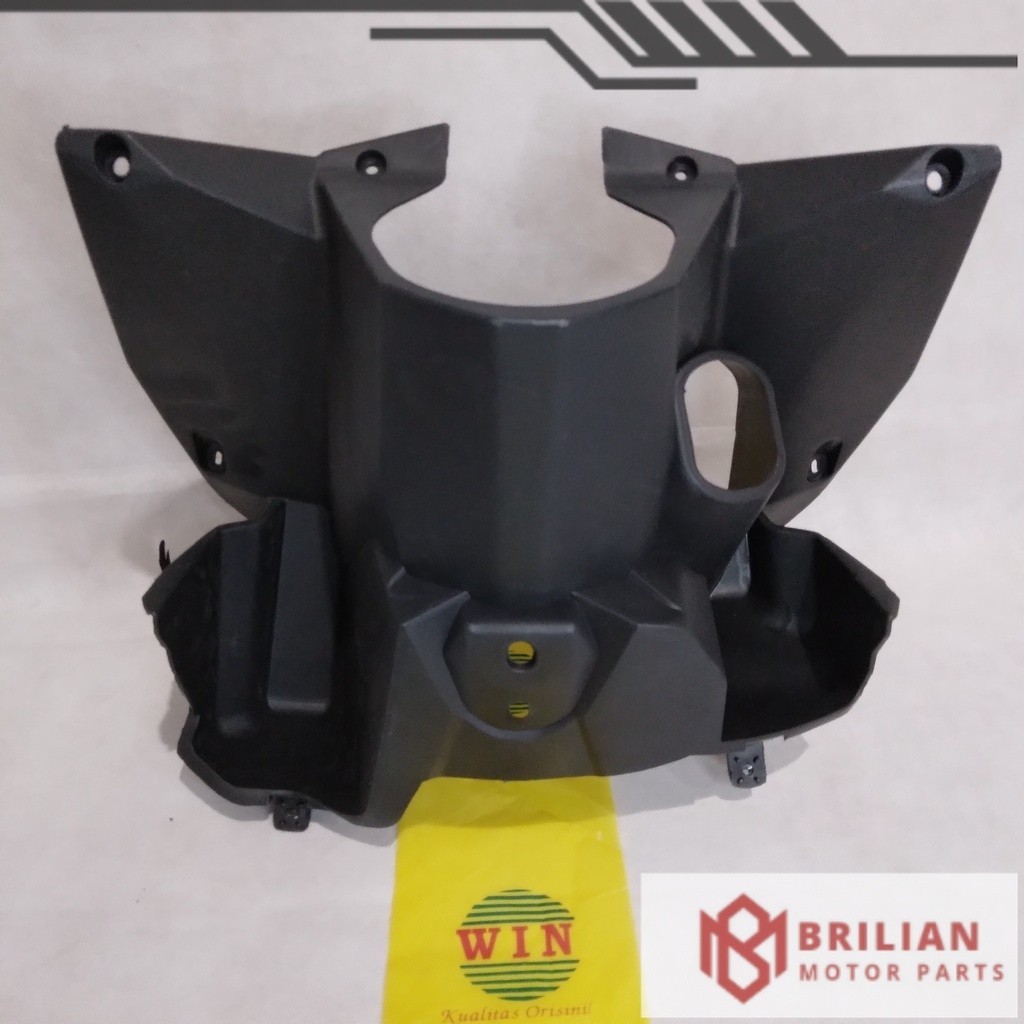 Dasbor Kontak Beat Street ESP 2016 2017 2018 2019 | legshield dalam beat ESP 16 kecil | laci depan m