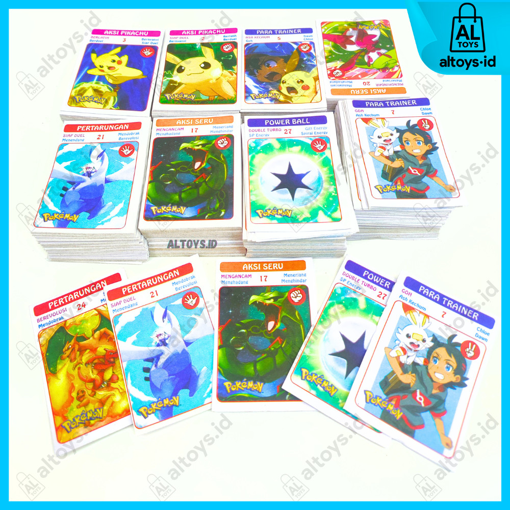 KARTU TEPUK KARTU KWARTET STAR KARTU GAMBAR SUPER HERO DLL MAINAN ANAK ANAK JADUL YANG LAGI VIRAL KA