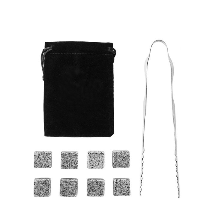 Gelas Kaca Whisky Set - Whiskey Glass Gift Set Medium