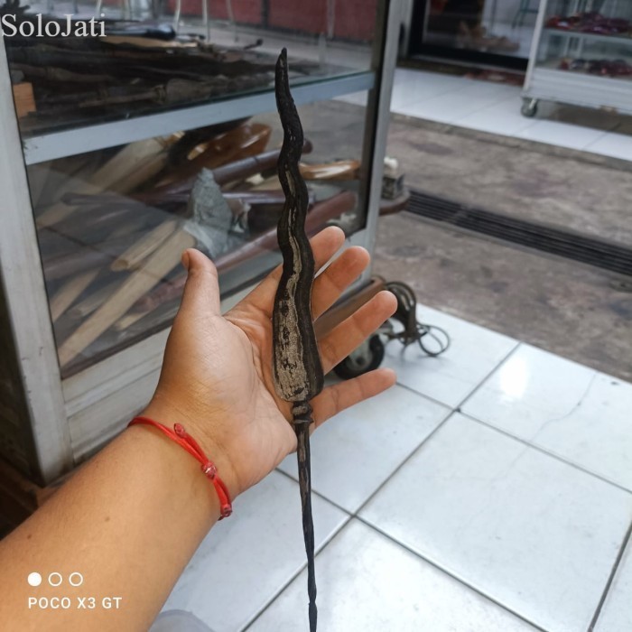 

tombak pleret sempono sodo sakler sepuh majapahit Murah Meriah JD murah