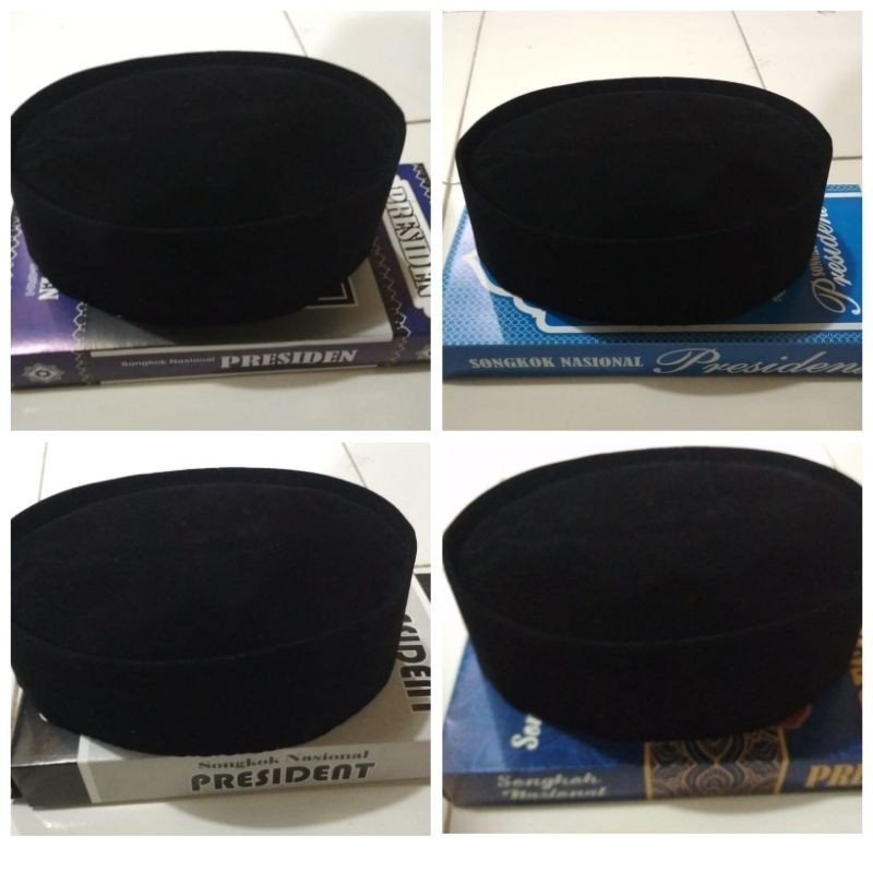 songkok,songkok hitam,songkok hitam polos,peci,peci hitam,peci hitam polos murah