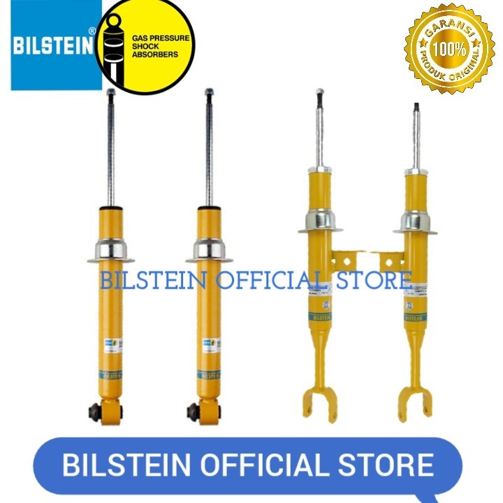 SHOCKBREAKER BMW F10 DEPAN BELAKANG ORIGINAL BILSTEIN