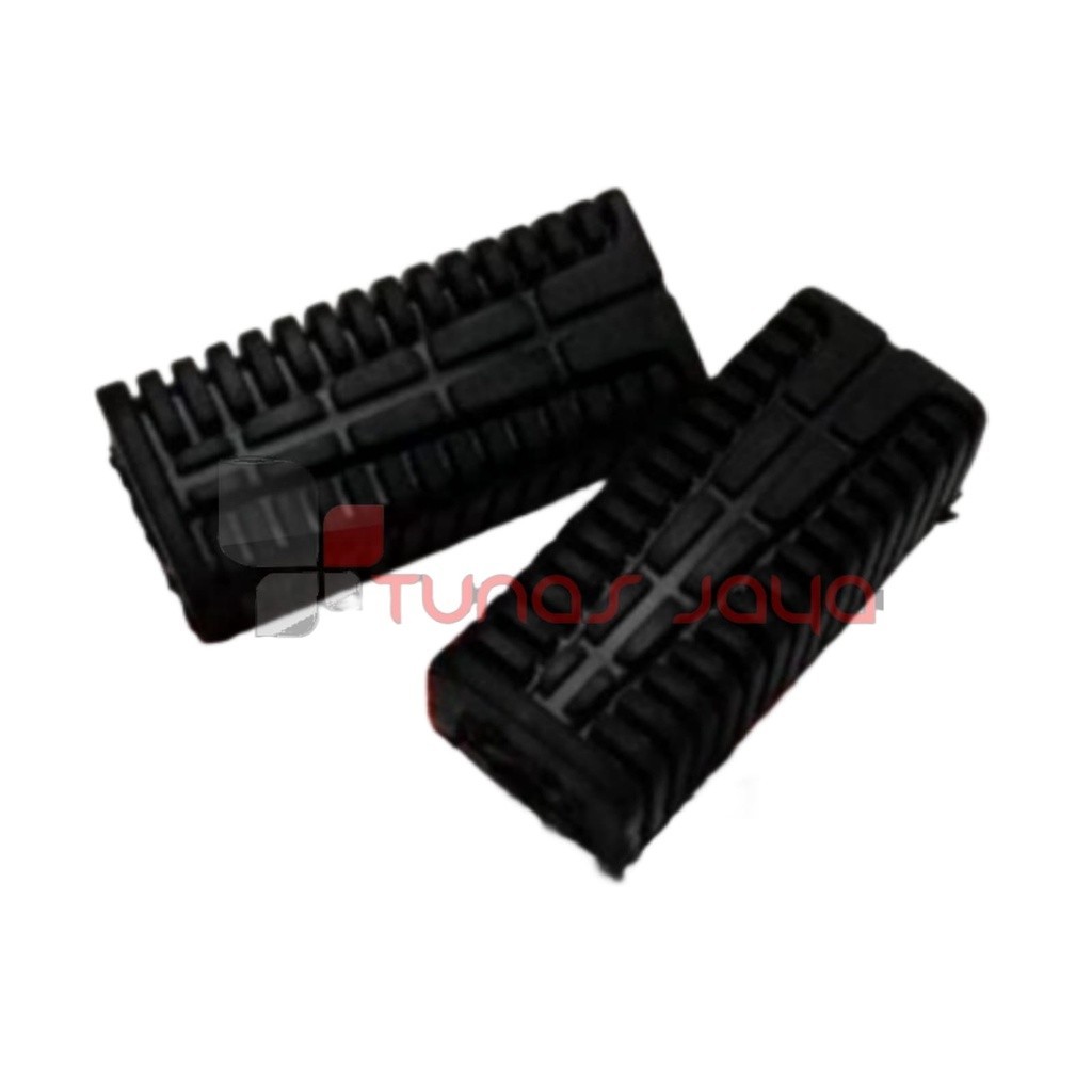 Karet Footstep Kanan Kiri 5TP-F7433-00 Jupiter Z & Mio Sporty