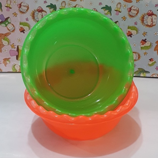 Baskom plastik 006 GM / kobokan cuci tangan plastik