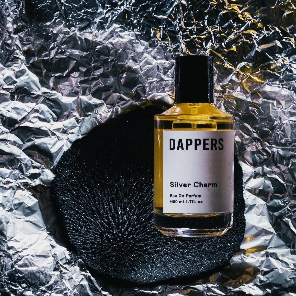 Parfum House Of Dappers No 3. Silver Charm