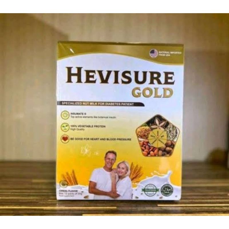

agen susu Hevisure gold asli original kualitas bagus bpom obat diabetes