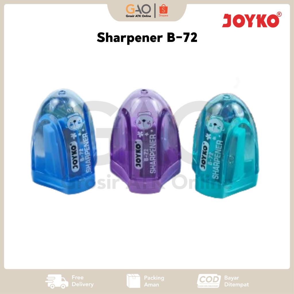 

Sharpener Joyko B-72