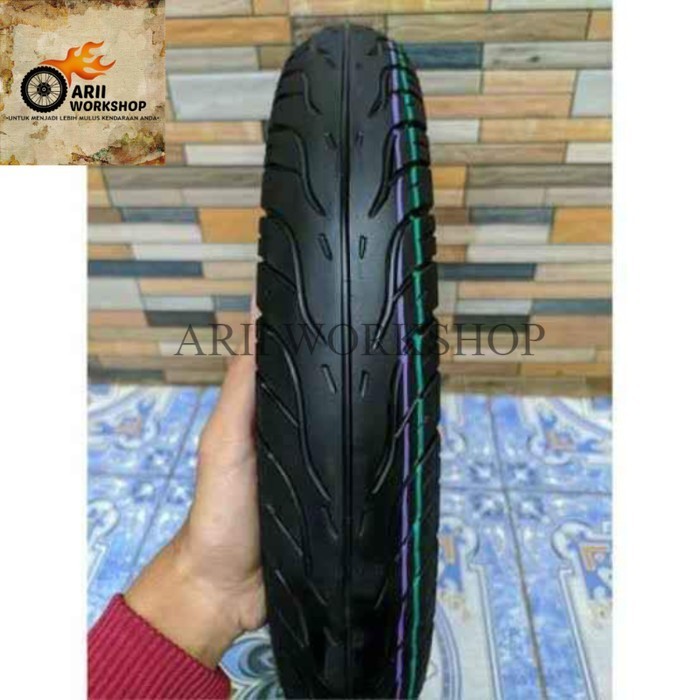 ban belakang matic 90/90 federal - ban suntikan berkualitas