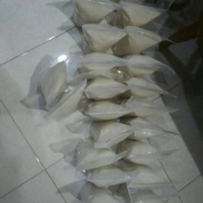 

Vital Wheat Gluten 1000 gr