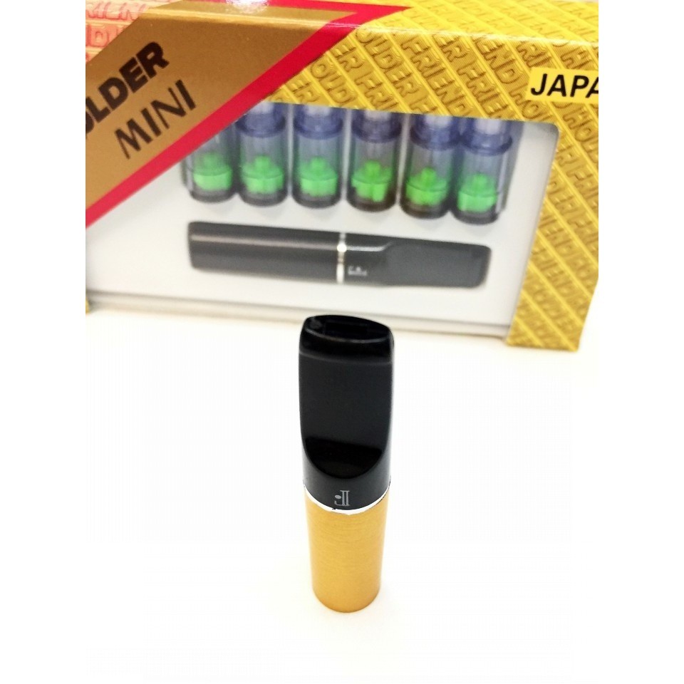 PIPA FRIEND HOLDER MINI PIPA 310 FILTER ROK0K 4077