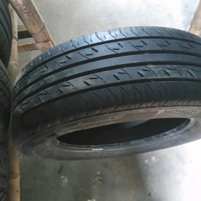 BAN MOBIL BRIDGESTONE TURANZA 205/60-15