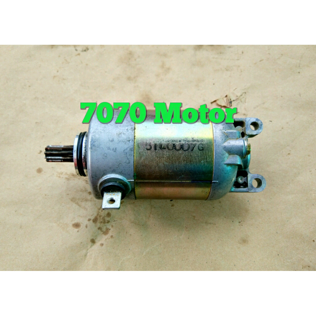 dinamo stater Mio Sporty atau Mio Smile  . original