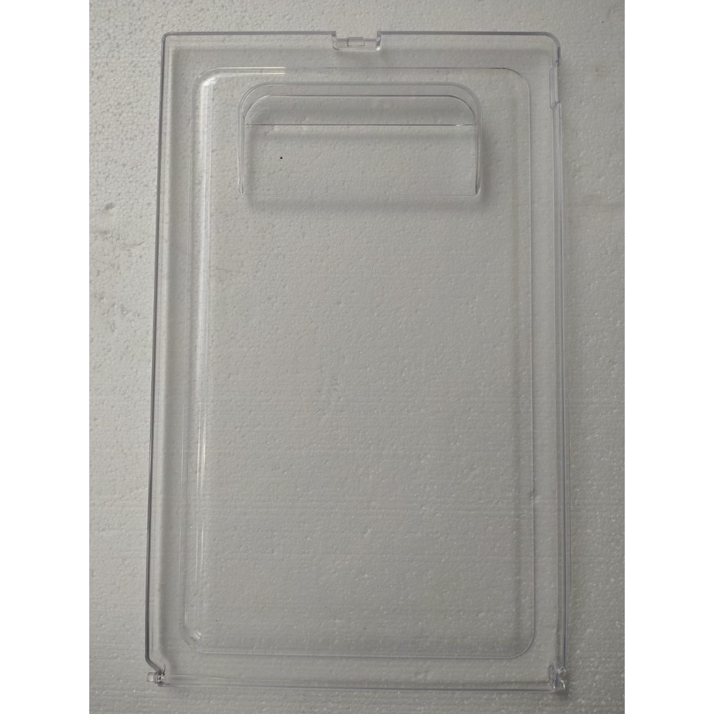 FREZEER ROOM EVAP DOOR KULKAS LG GN-B201SL GN-B331SL GN-INV201BK GN-INV201DL GN-INV201CL GN-INV201SL