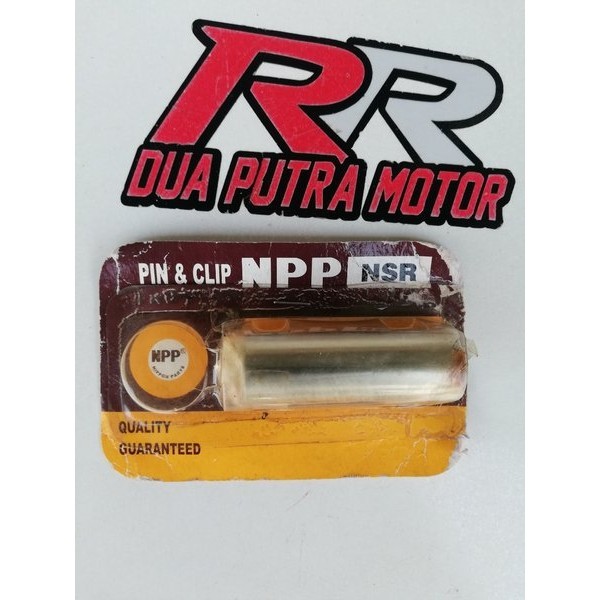 as pen pin piston seher honda nsr 150 nsr150