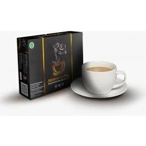 

MONNCER COFFEE KOPI MONNCER MEMBANTU STAMINA PRIA