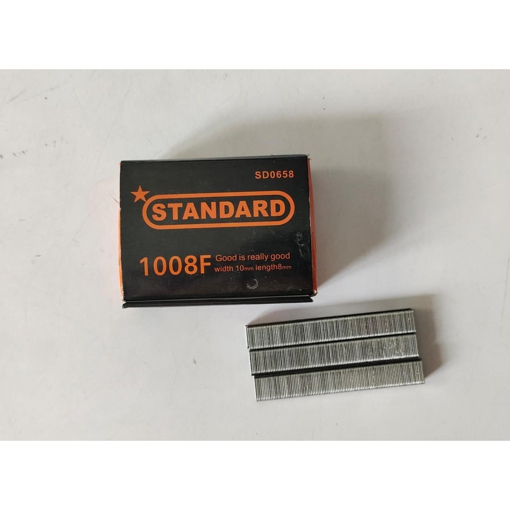 

ISI STAPLER TEMBAK STANDAR