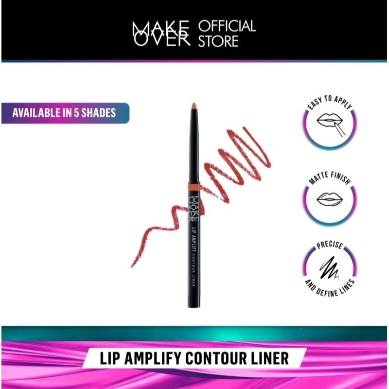 MAKE OVER LIP AMPLIFY | LIP AMPLIFY MAKE OVER