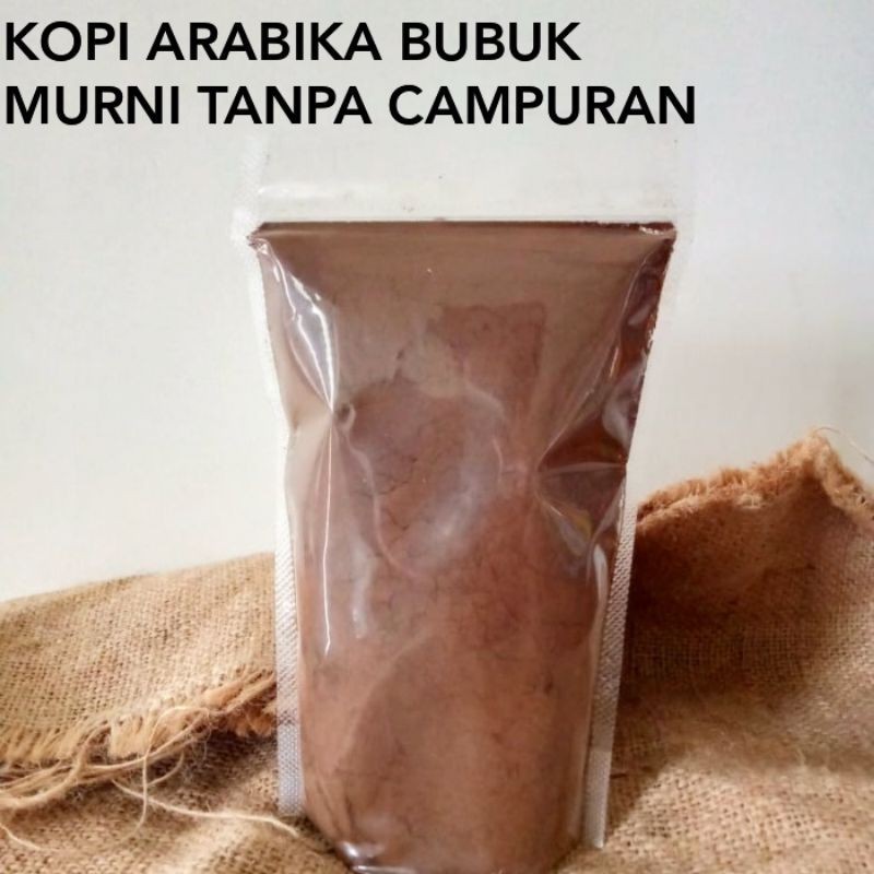 

Kopi bubuk special 500gram